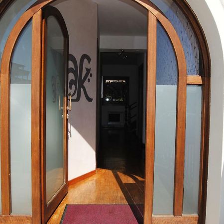 B&B Kenzia Olbia Exterior photo