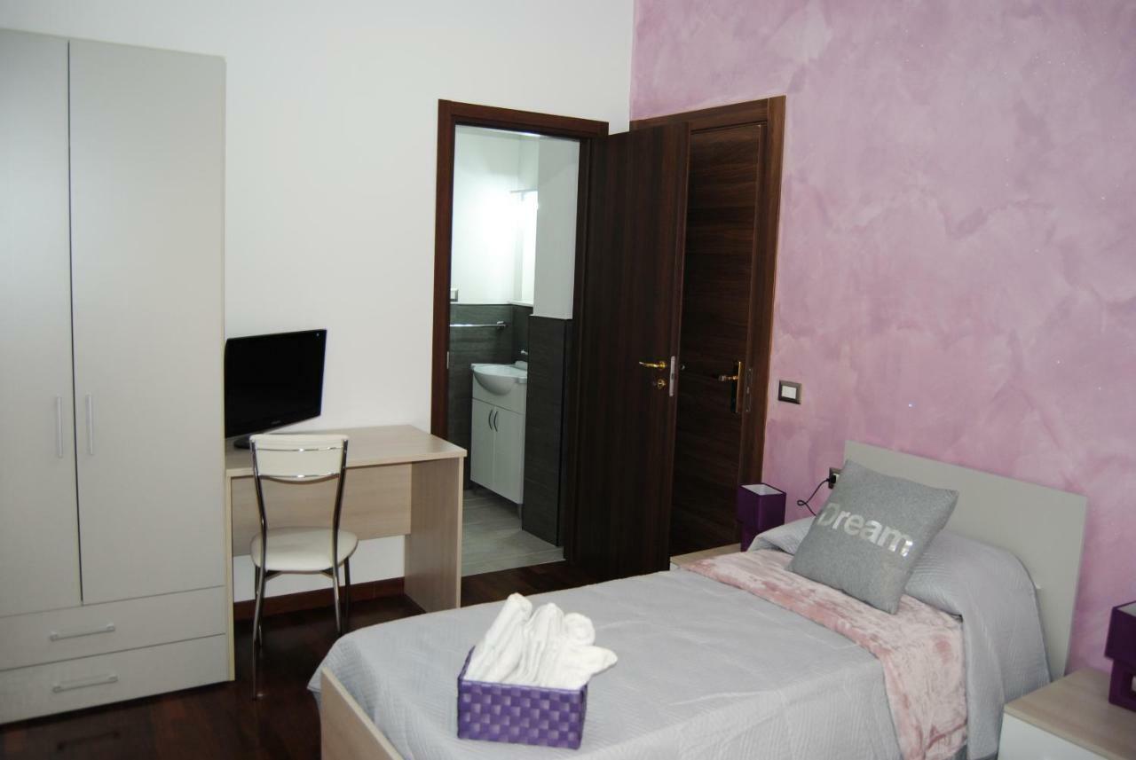 B&B Kenzia Olbia Exterior photo