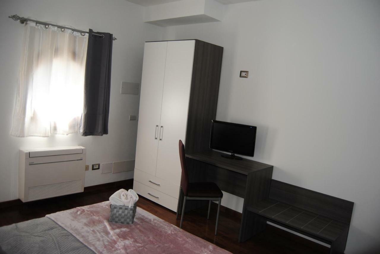 B&B Kenzia Olbia Exterior photo