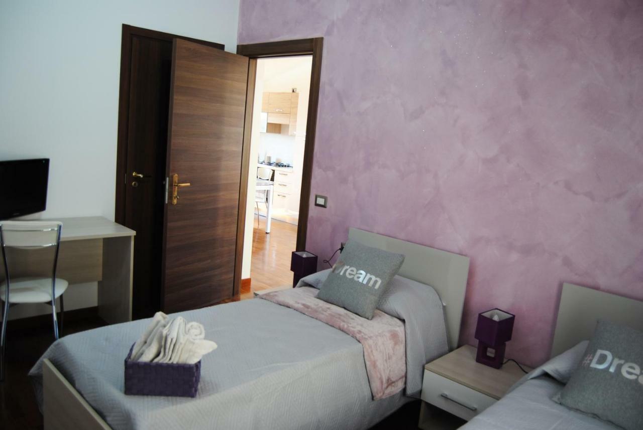 B&B Kenzia Olbia Exterior photo
