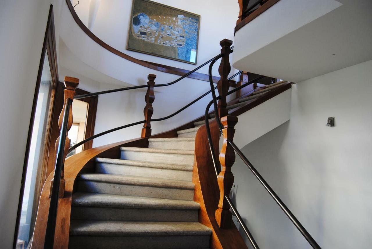 B&B Kenzia Olbia Exterior photo