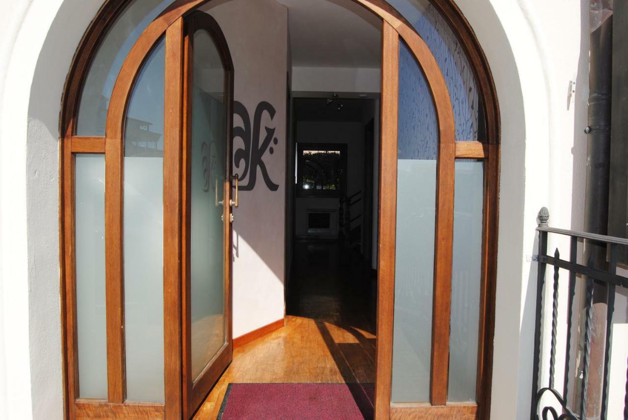 B&B Kenzia Olbia Exterior photo