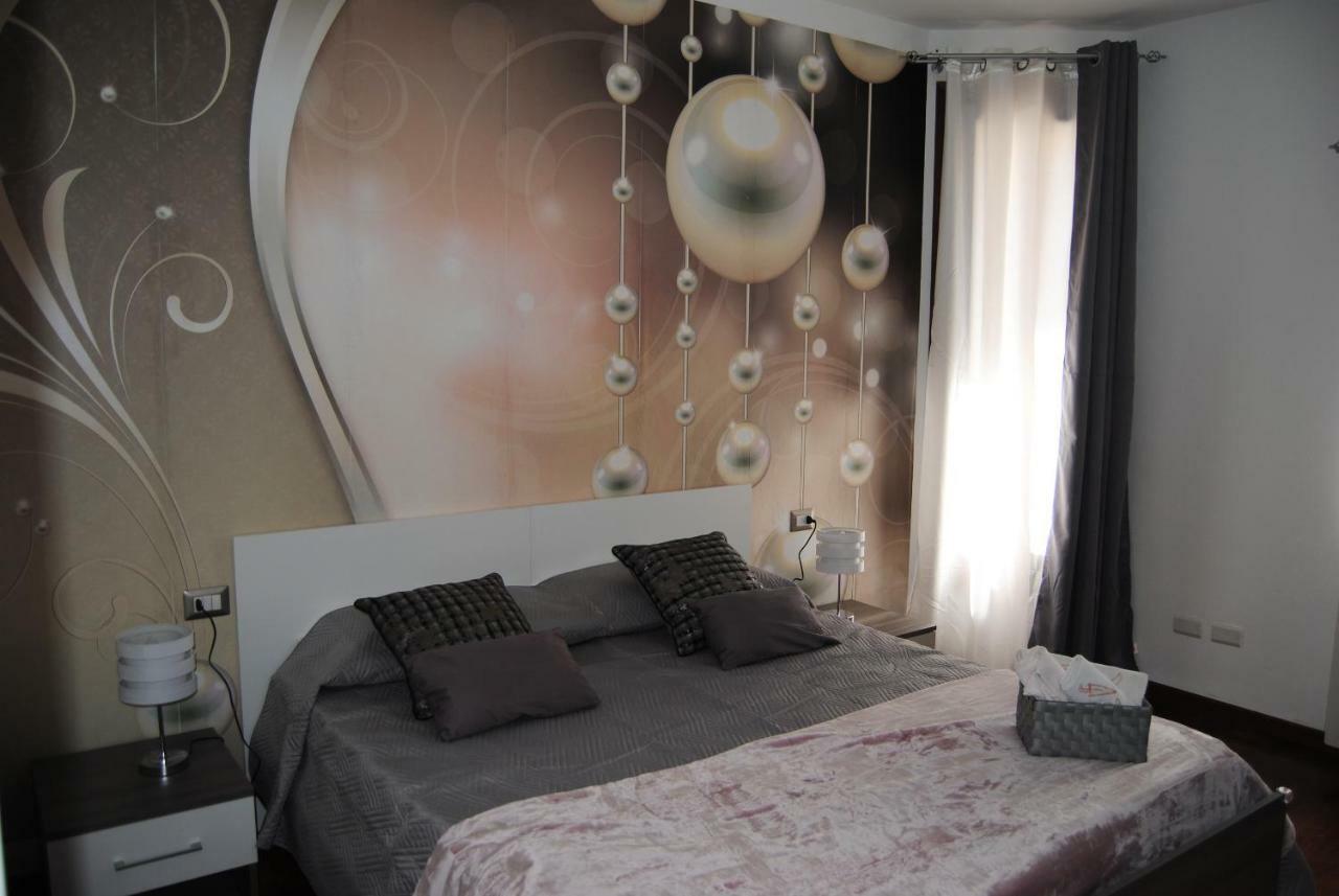 B&B Kenzia Olbia Exterior photo