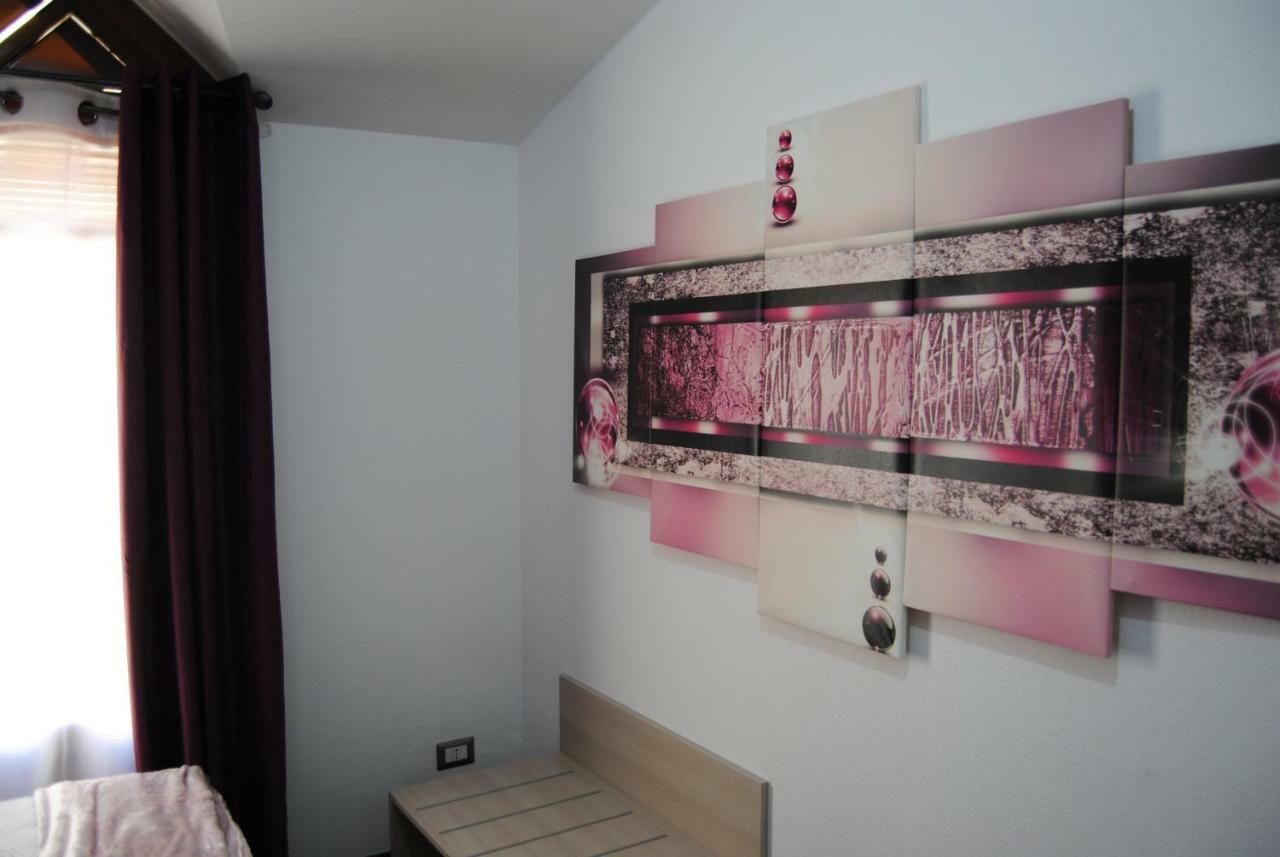 B&B Kenzia Olbia Exterior photo