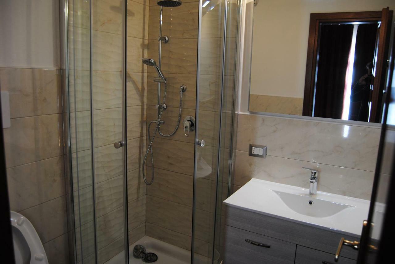 B&B Kenzia Olbia Exterior photo