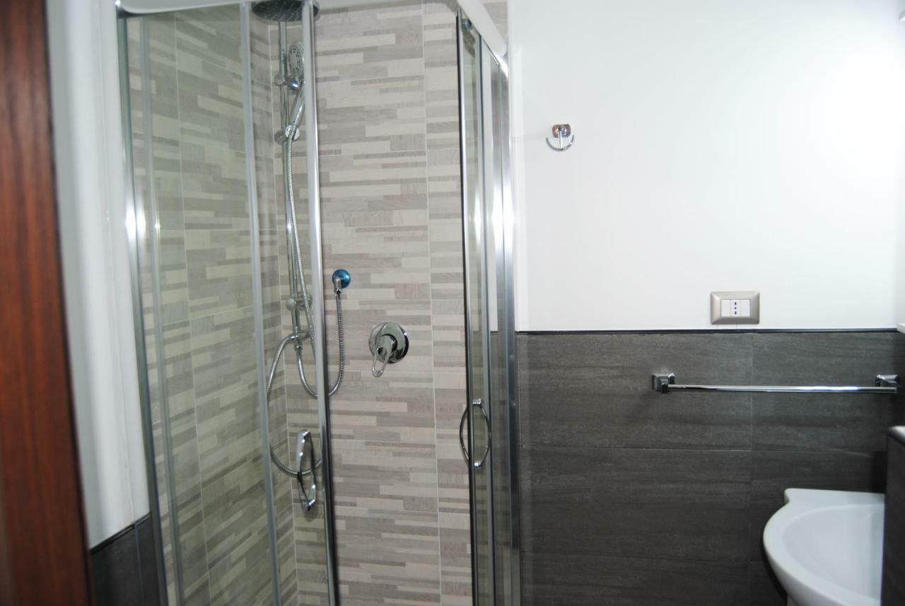 B&B Kenzia Olbia Exterior photo