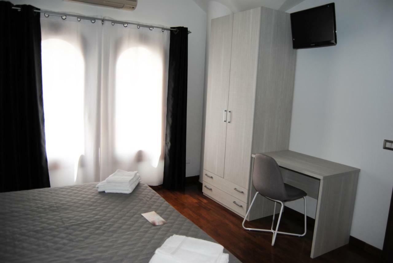 B&B Kenzia Olbia Exterior photo