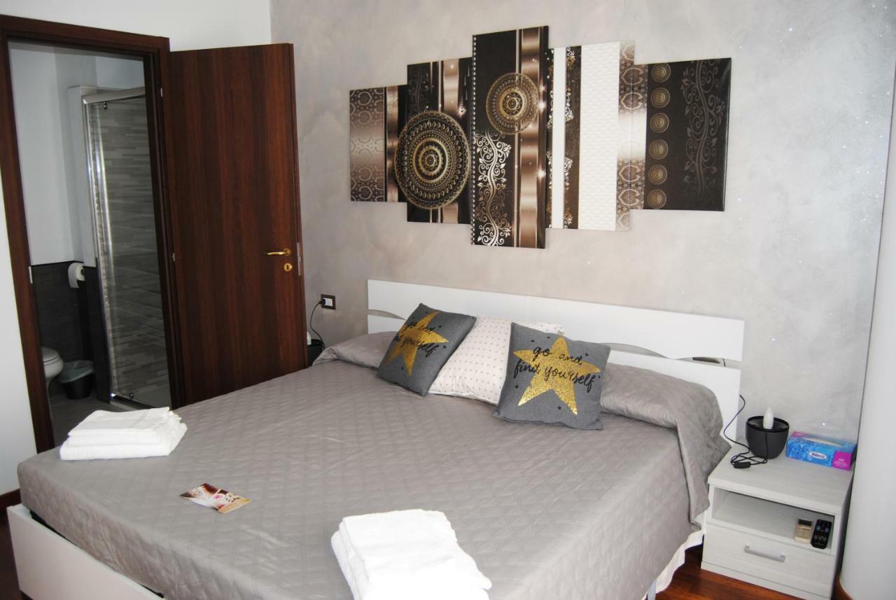 B&B Kenzia Olbia Exterior photo